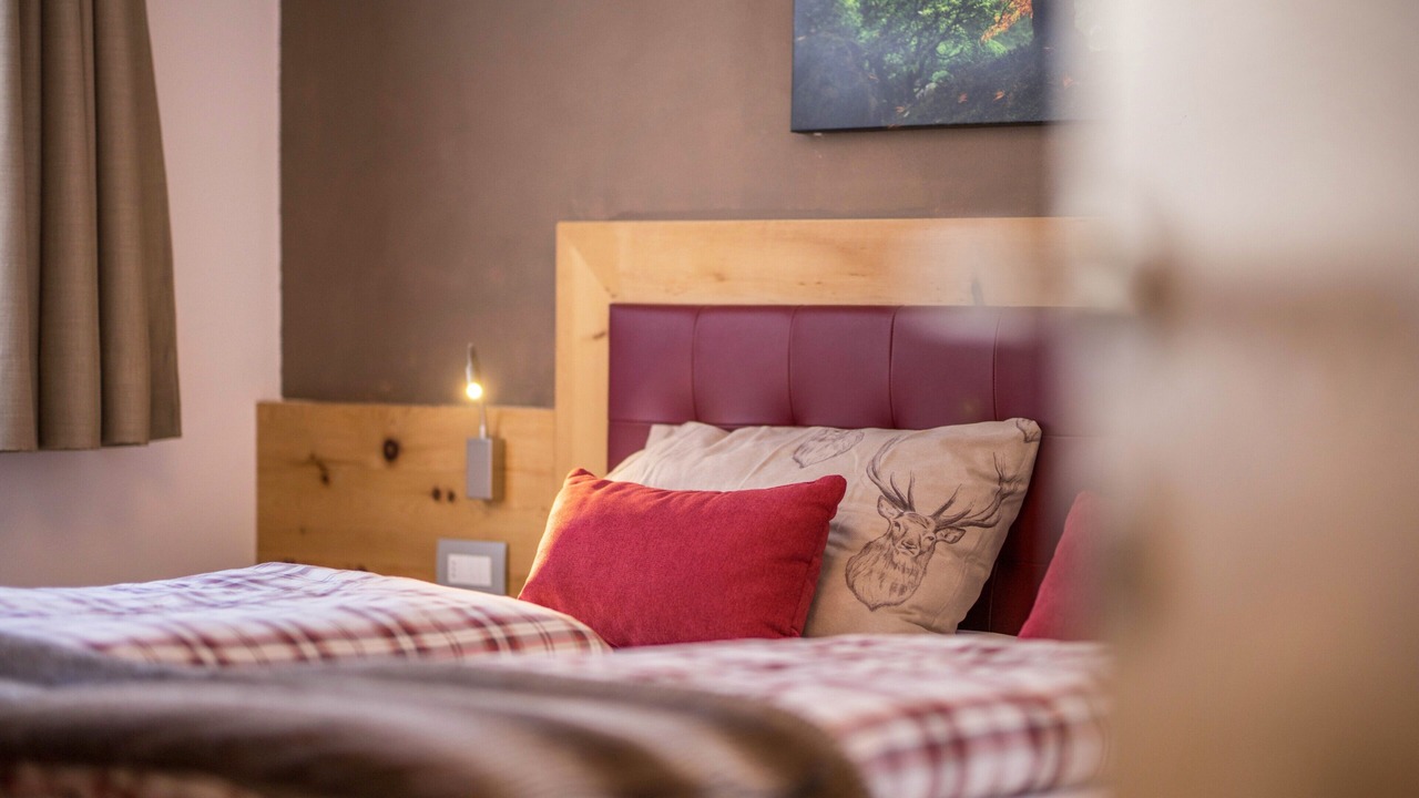 Photo of Bedroom in San Vigilio