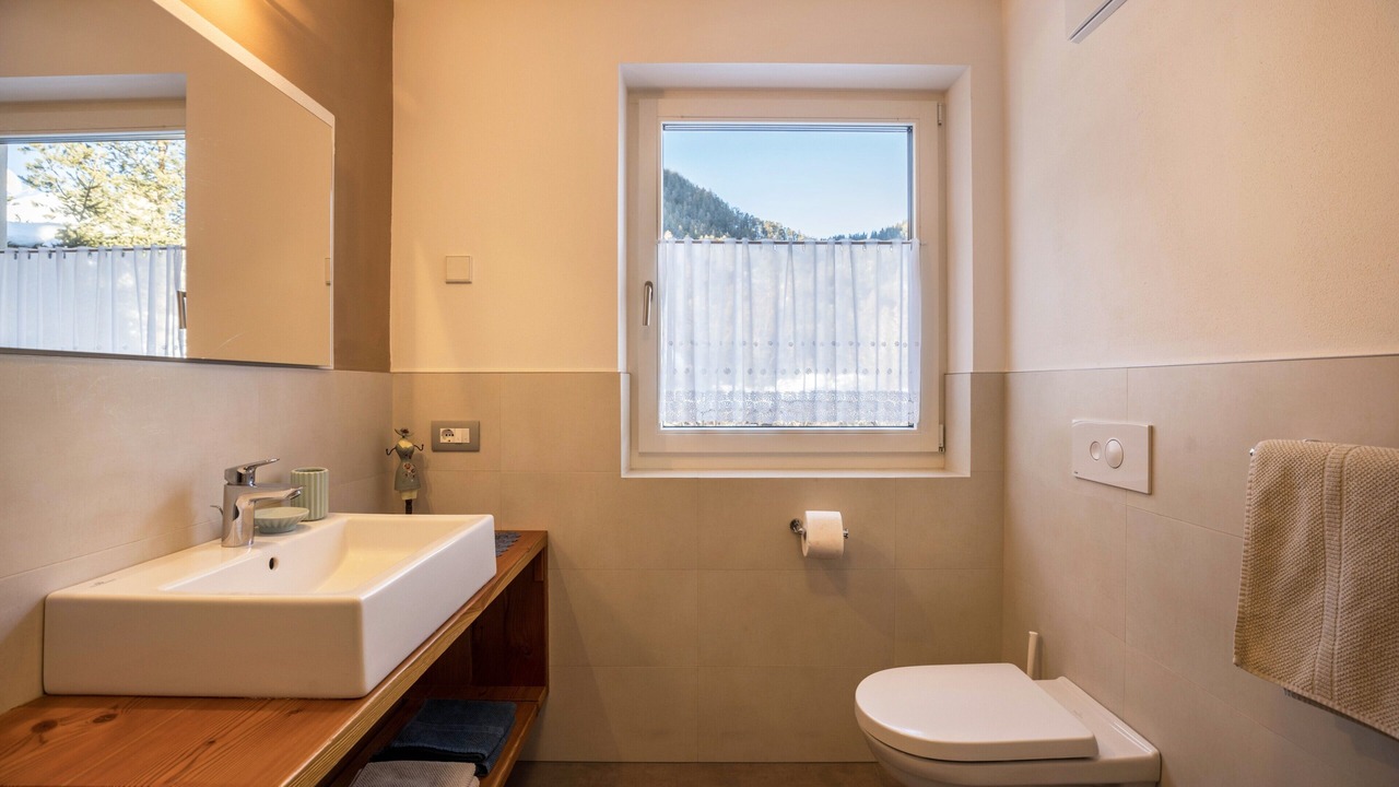 Photo of Bathroom in San Vigilio