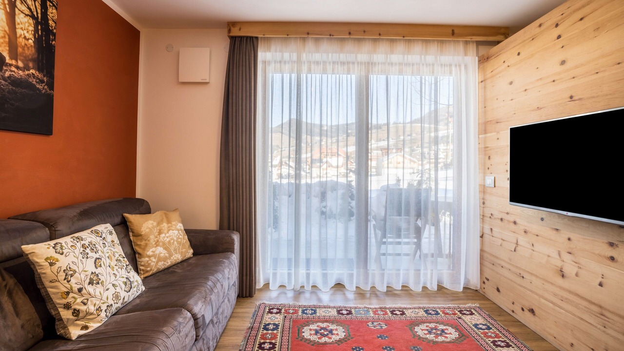 Photo of Livingroom in San Vigilio