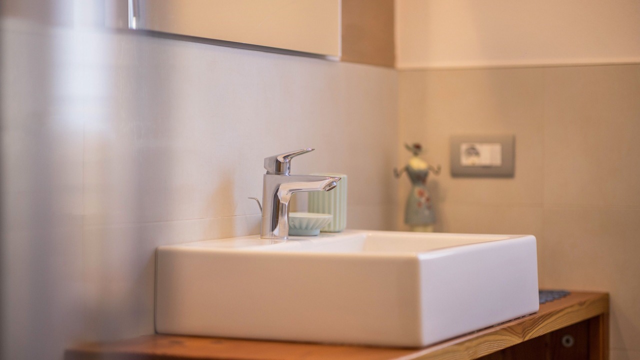 Photo of Bathroom in San Vigilio