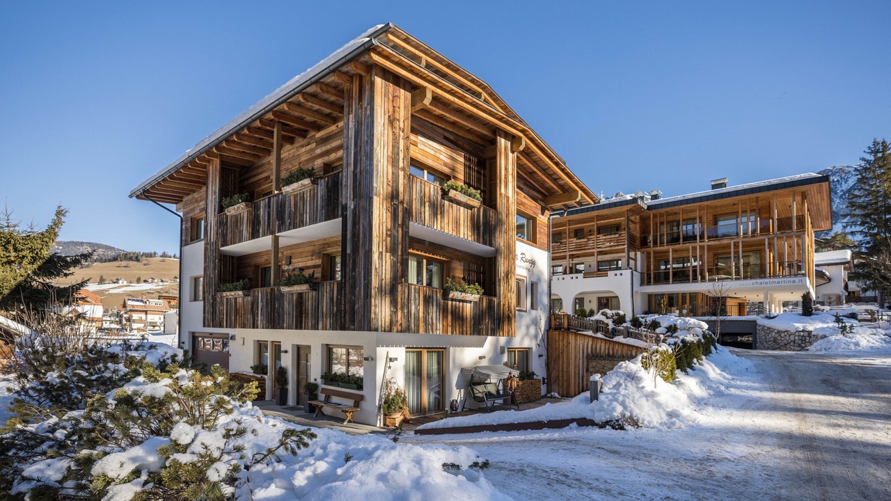 Photo of Outdoor in San Vigilio