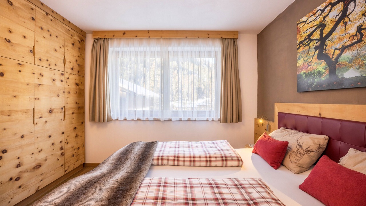 Photo of Bedroom in San Vigilio
