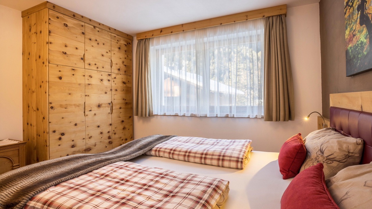Photo of Bedroom in San Vigilio