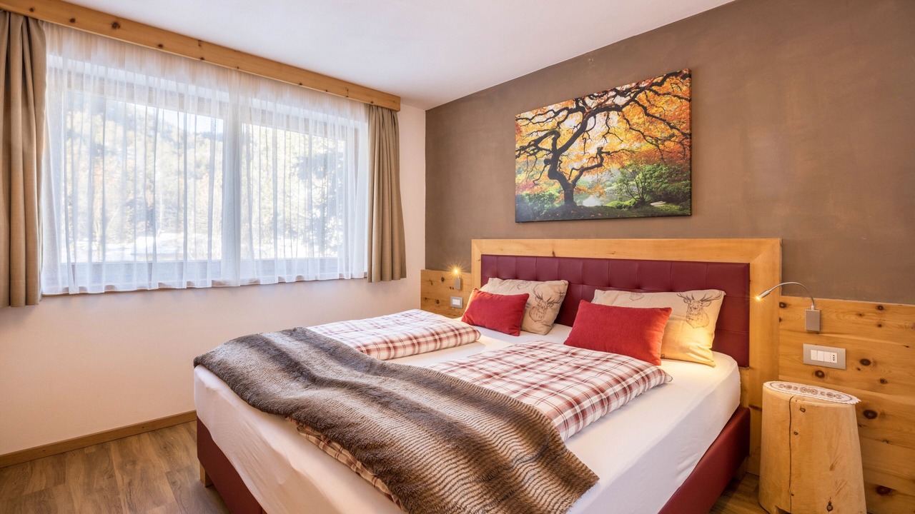 Photo of Bedroom in San Vigilio