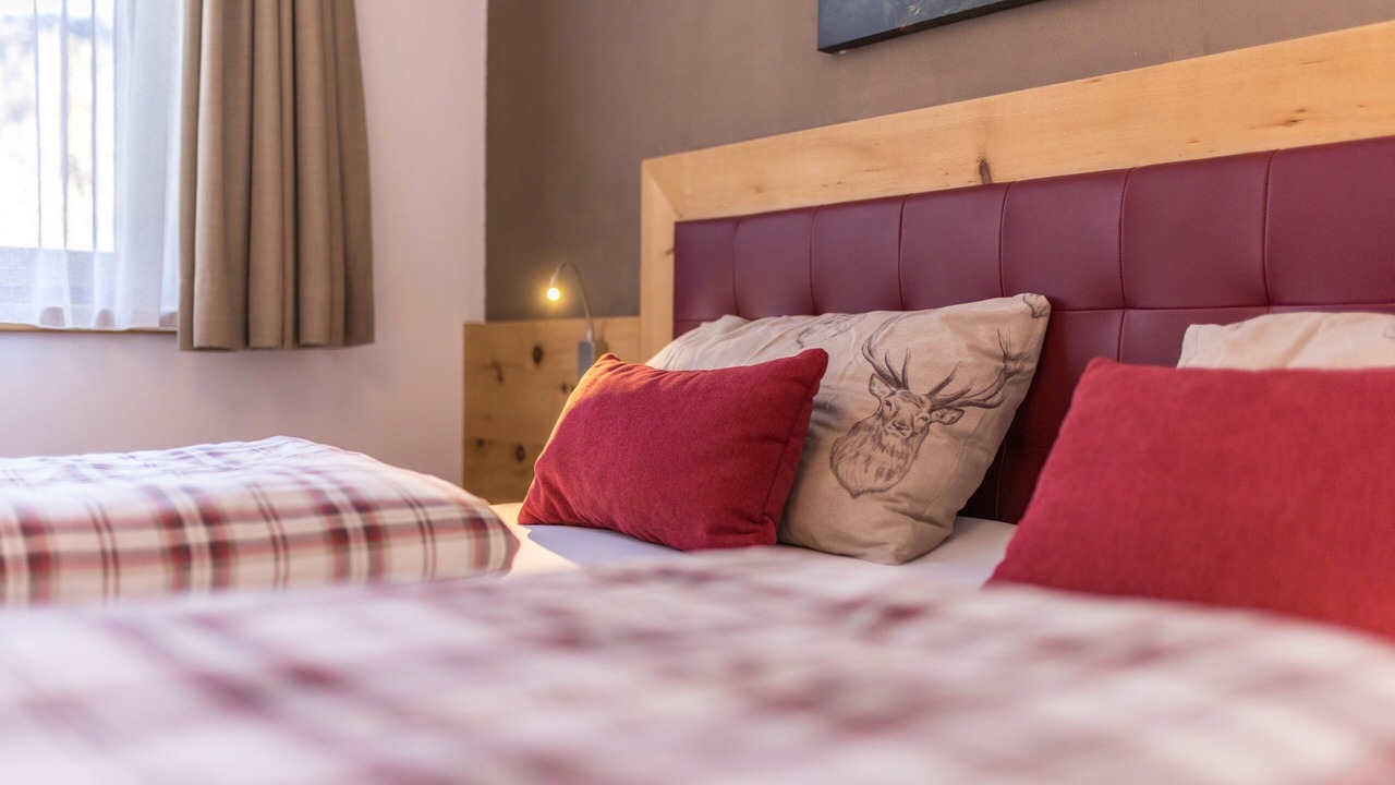 Photo of Bedroom in San Vigilio