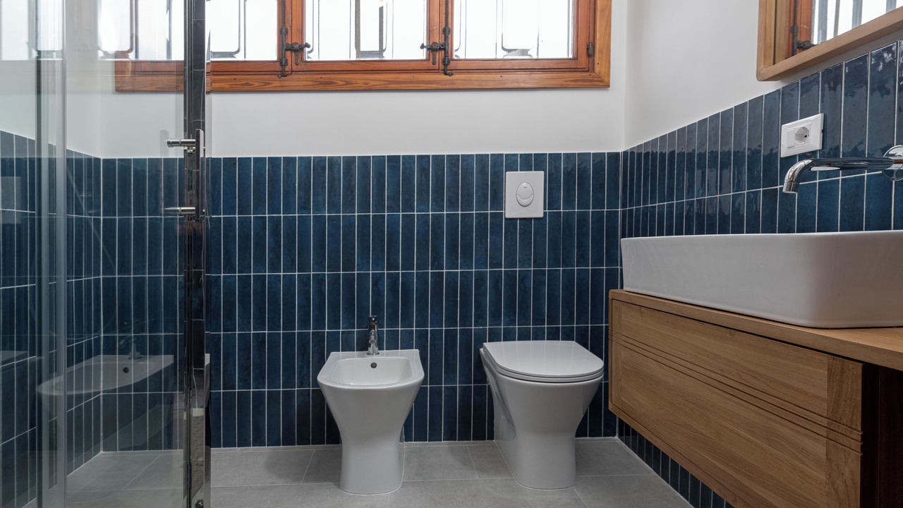 Photo of Bathroom in Cardillo