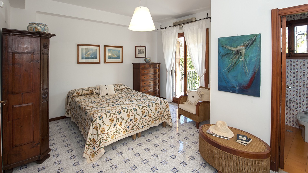 Photo of Bedroom in Cardillo