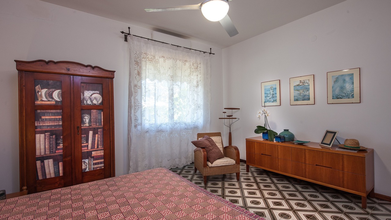 Photo of Bedroom in Cardillo