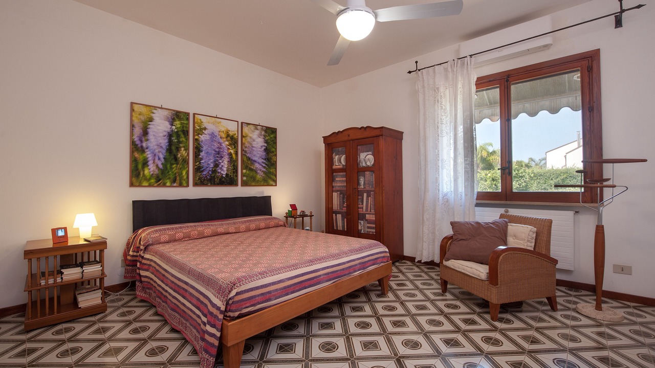 Photo of Bedroom in Cardillo