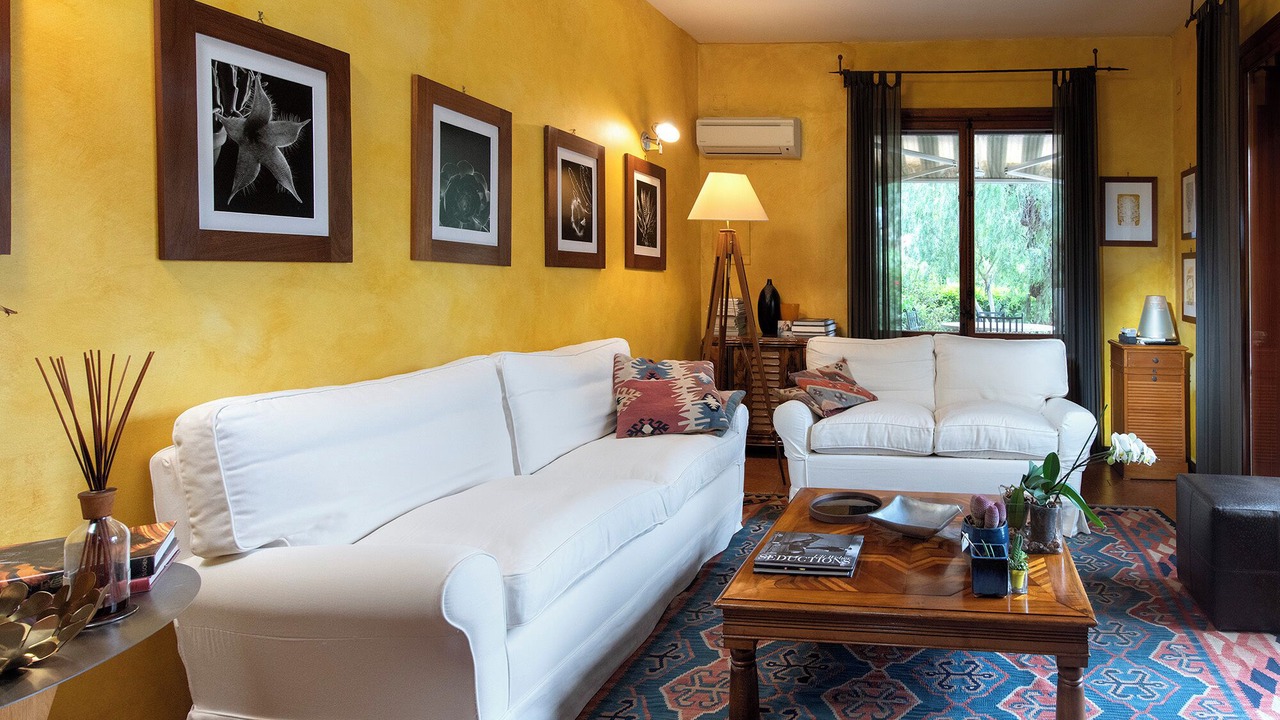 Photo of Livingroom in Cardillo