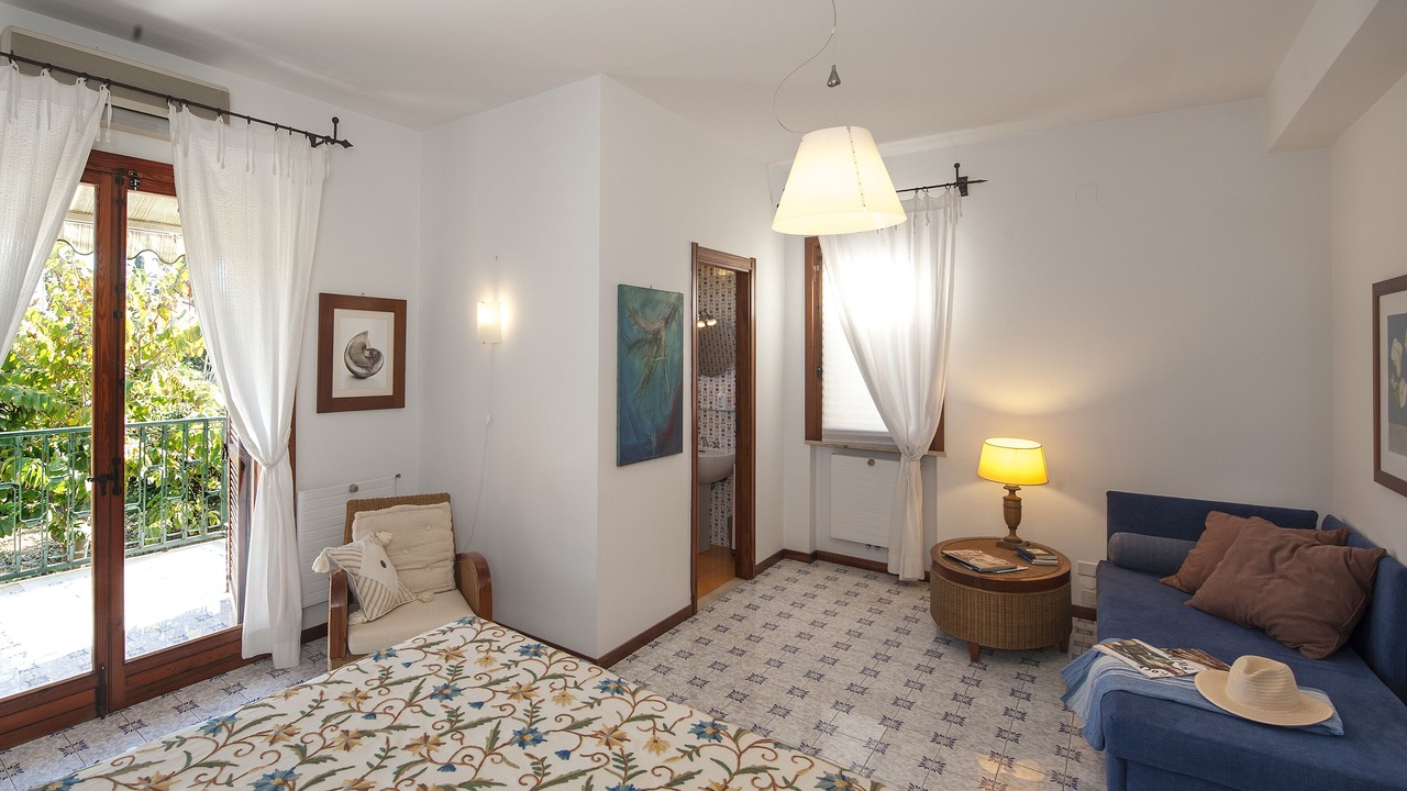 Photo of Bedroom in Cardillo
