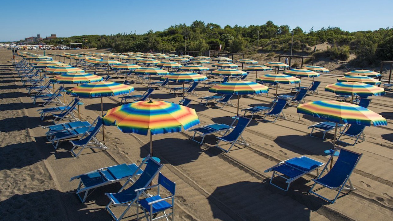 Photo of Others in Marina di Castagneto Carducci