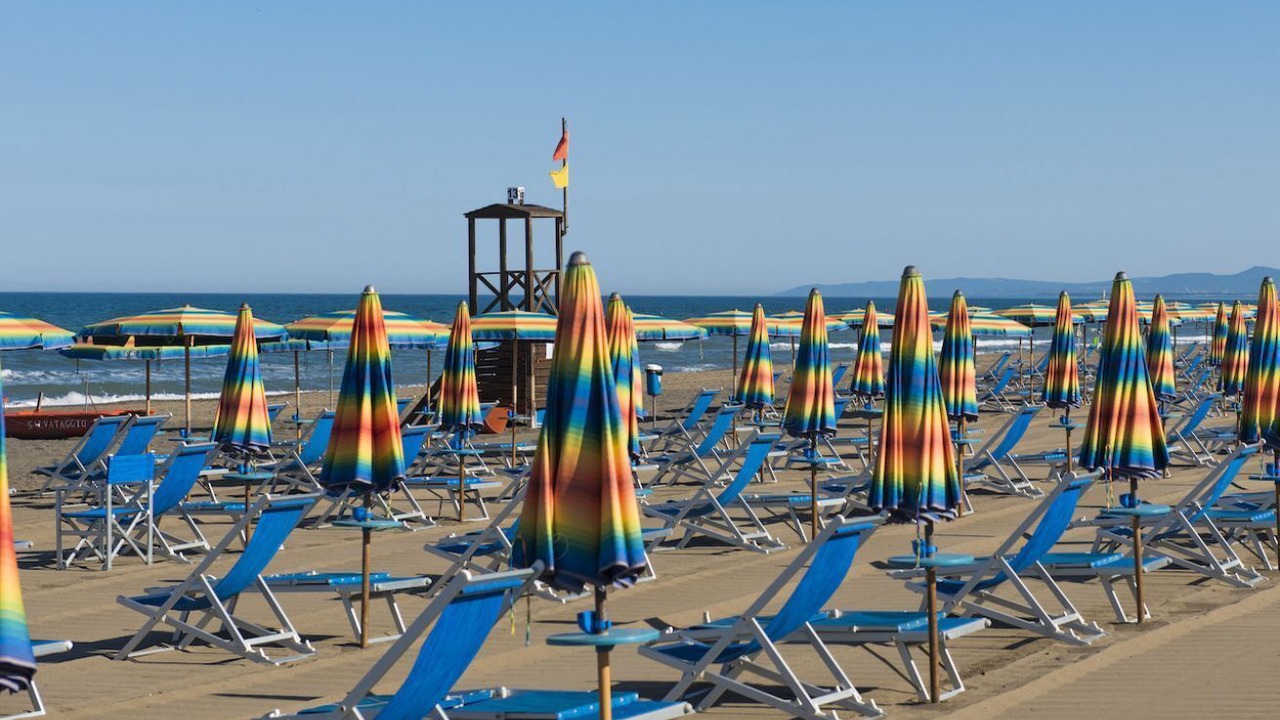Photo of Others in Marina di Castagneto Carducci