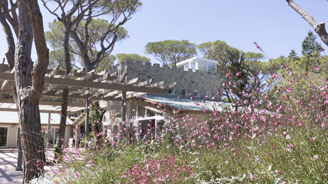 Photo of Outdoor in Marina di Castagneto Carducci