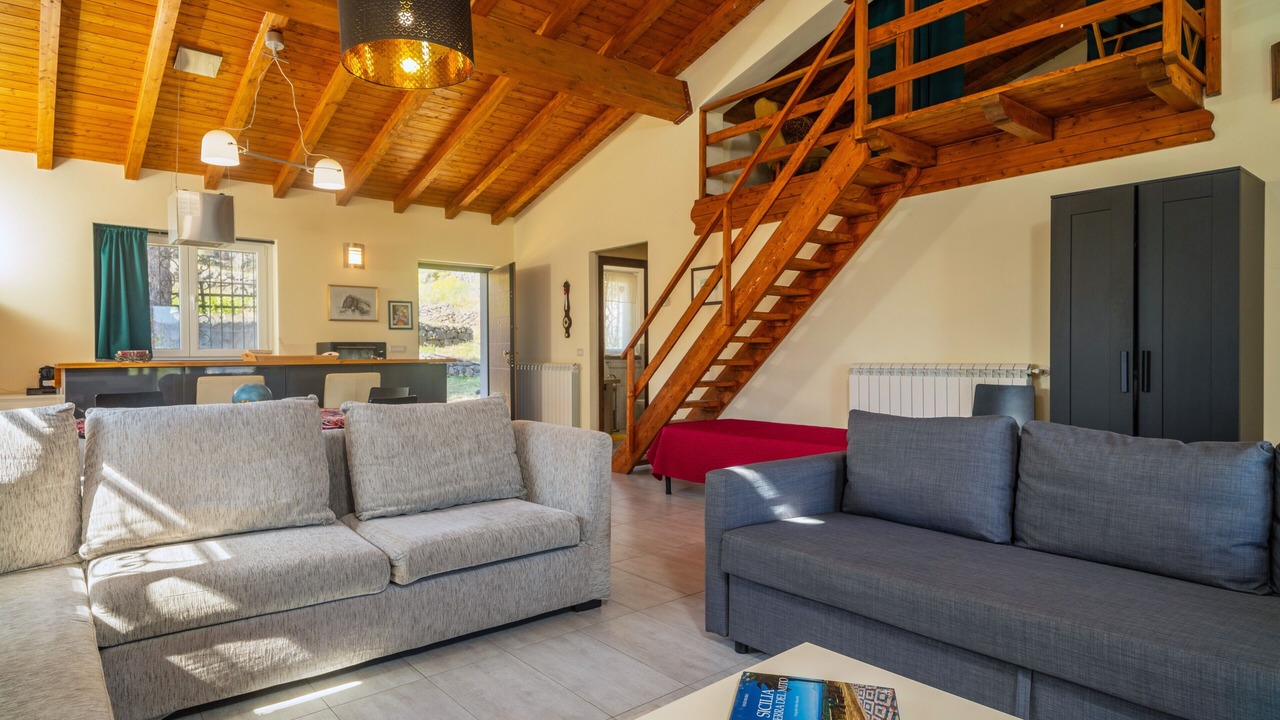 Photo of Livingroom in Solicchiata