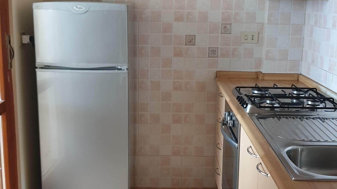 Photo of Kitchen in Suburbio XI della Vittoria