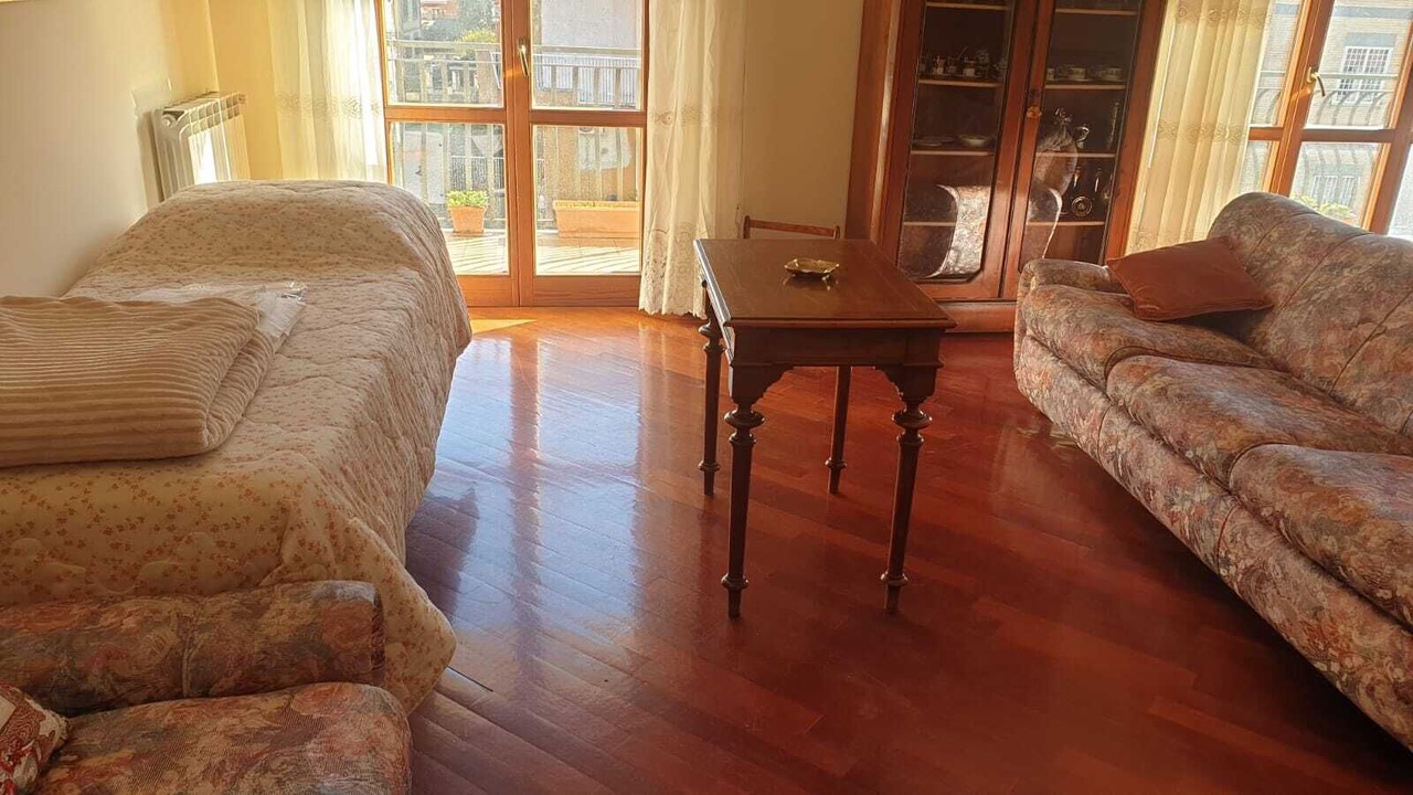 Photo of Bedroom in Suburbio XI della Vittoria