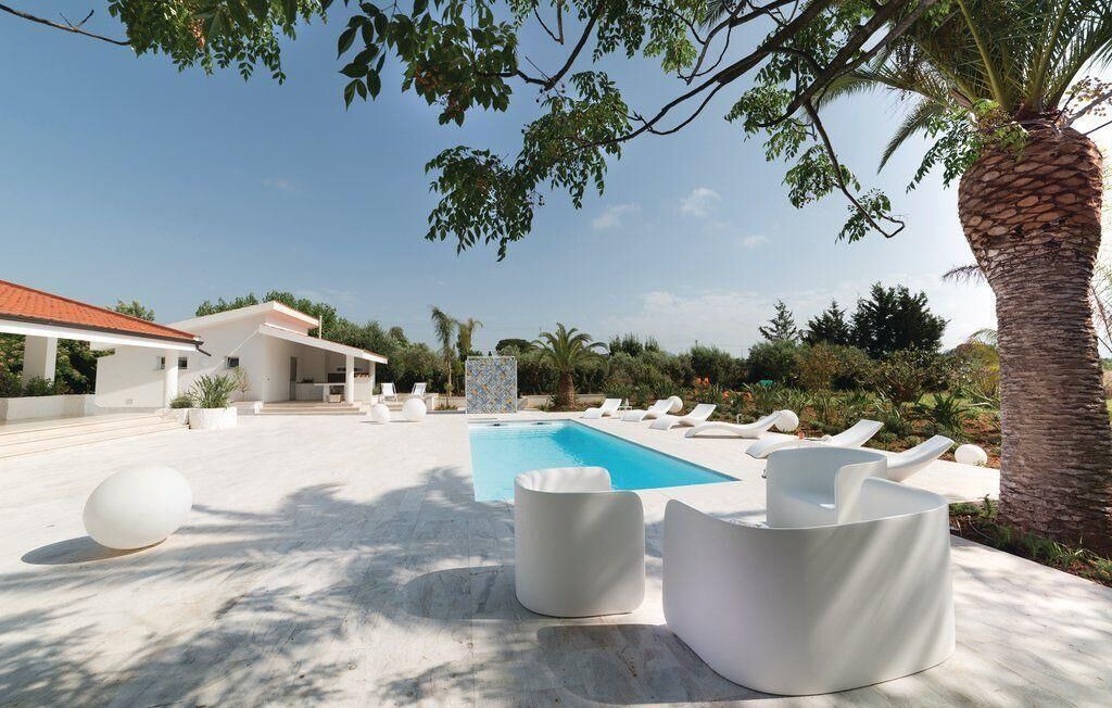 Photo of Outdoor in Partinico