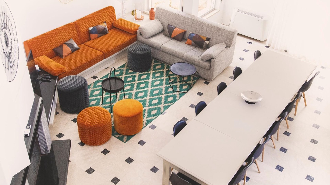 Photo of Livingroom in Partinico