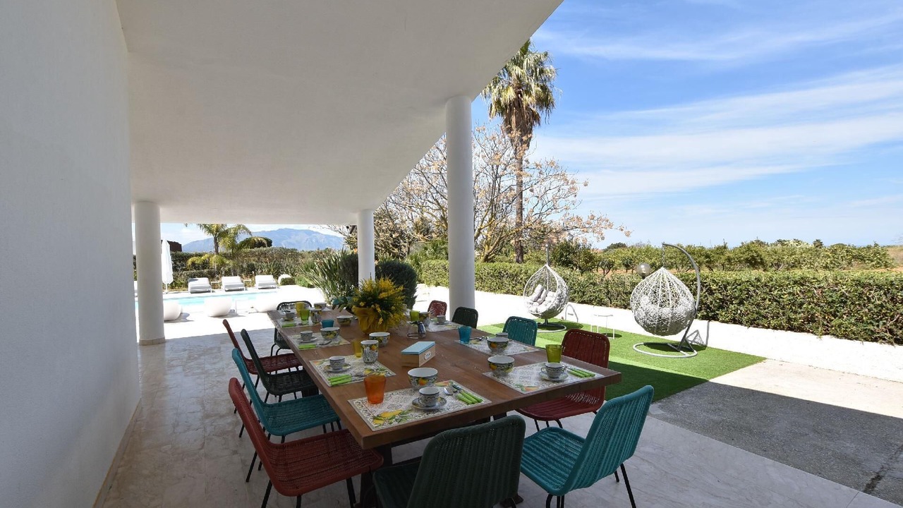 Photo of Outdoor in Partinico