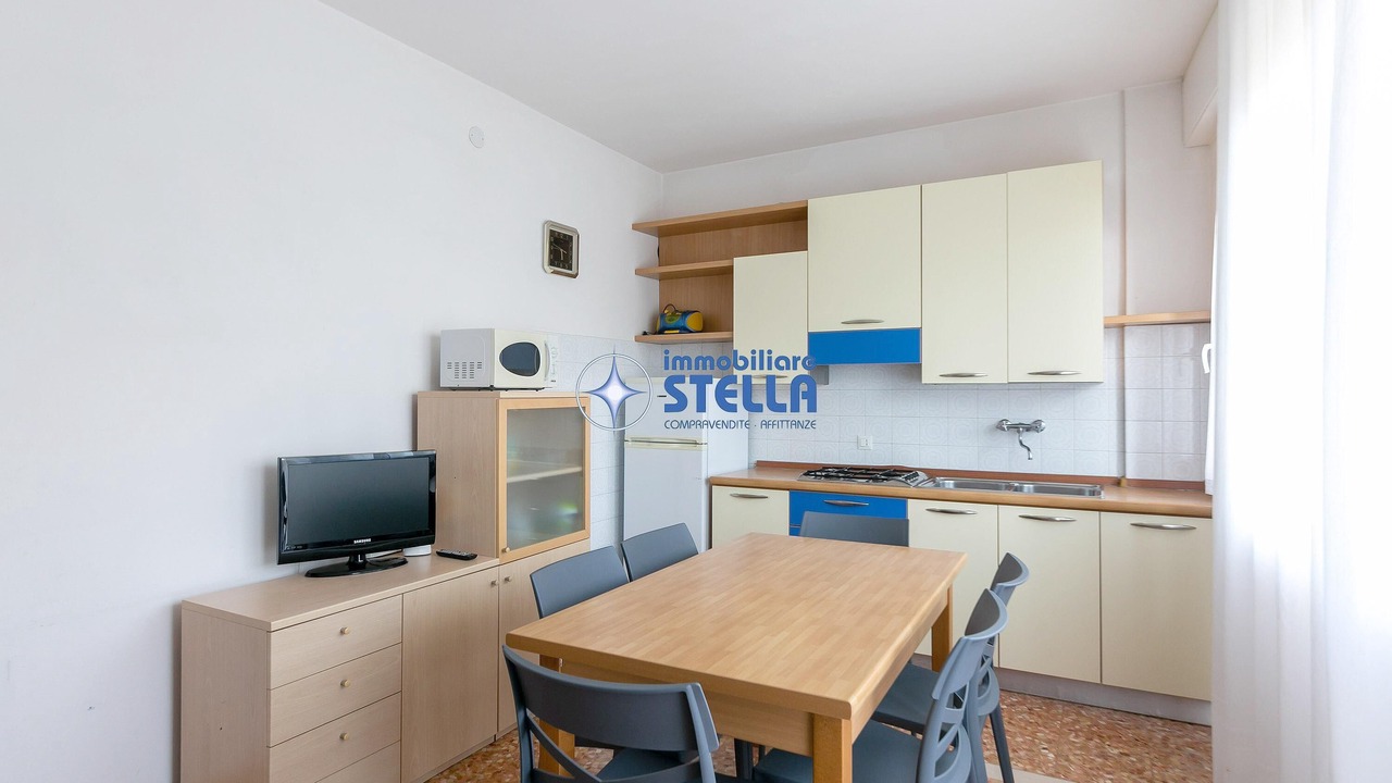 Photo of Kitchen in Lido di Jesolo