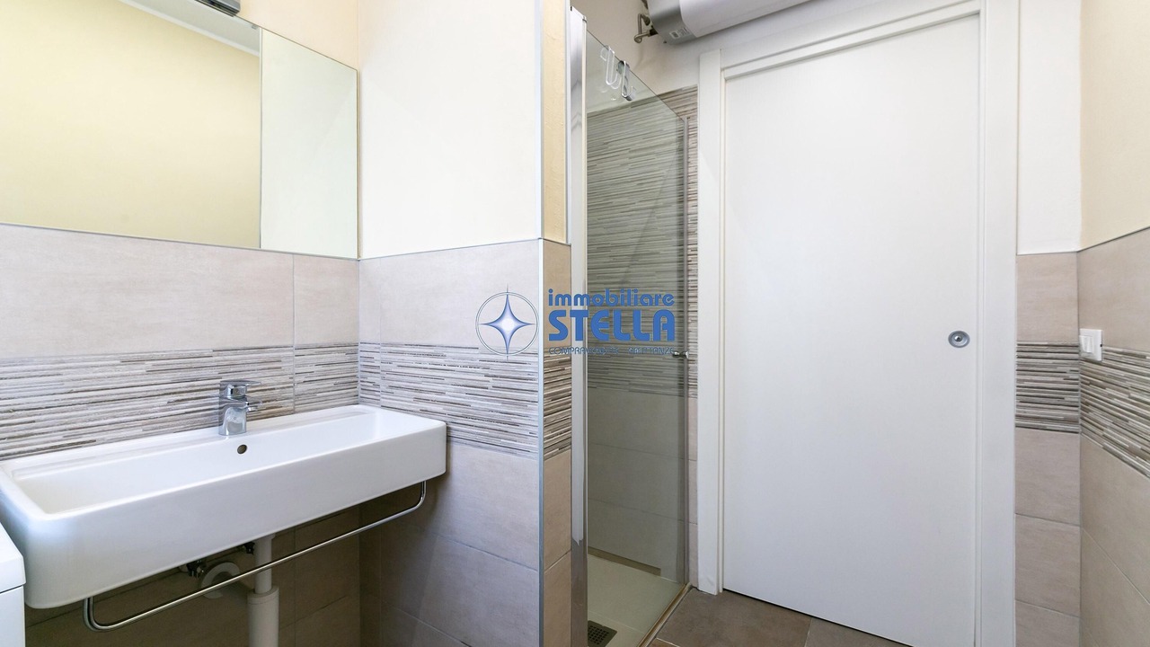 Photo of Bathroom in Lido di Jesolo