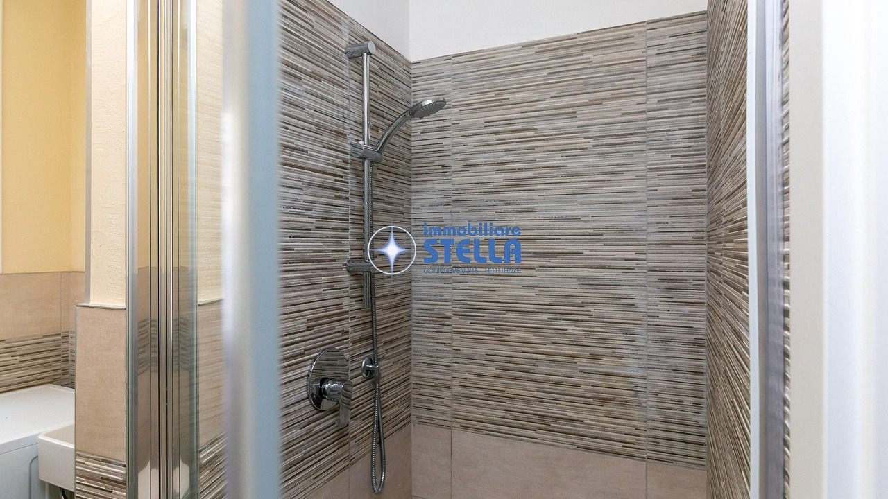 Photo of Bathroom in Lido di Jesolo