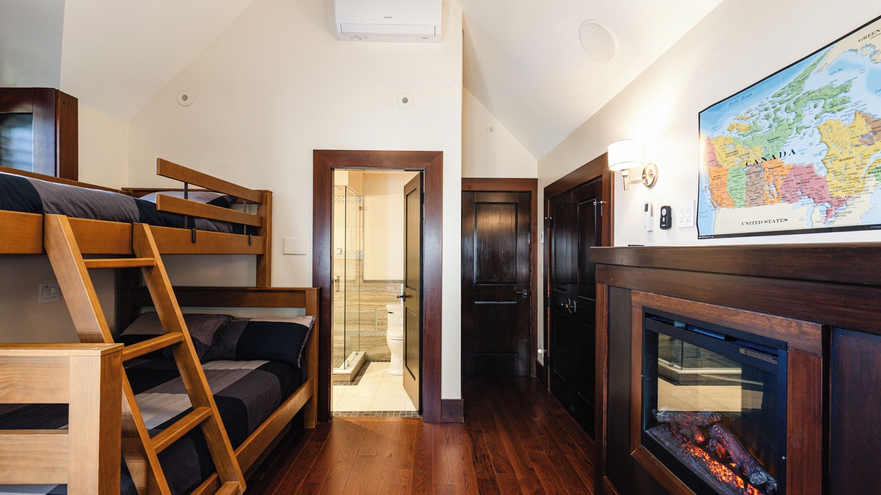 Photo of Bathroom in Upper Village