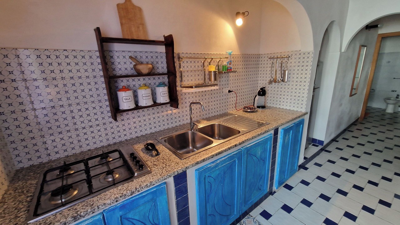 Photo of Kitchen in Kamma