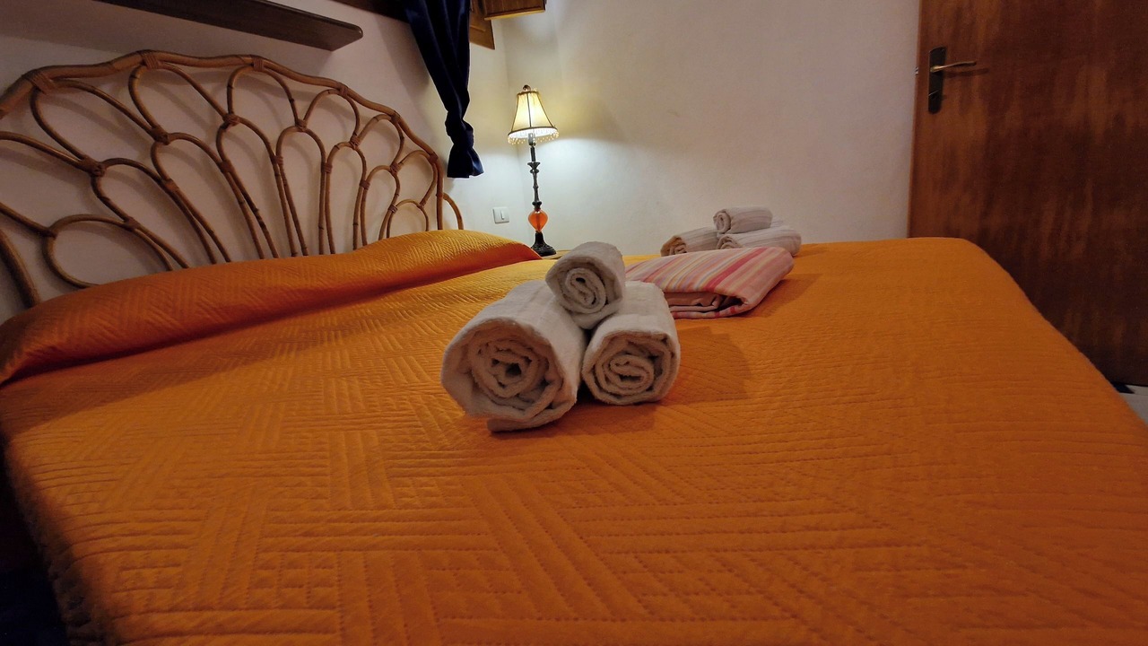 Photo of Bedroom in Kamma