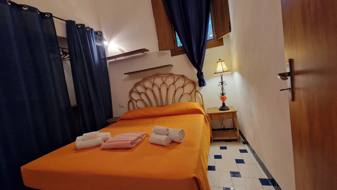 Photo of Bedroom in Kamma