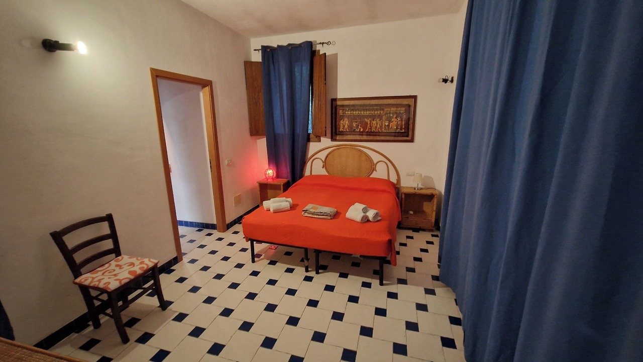 Photo of Bedroom in Kamma