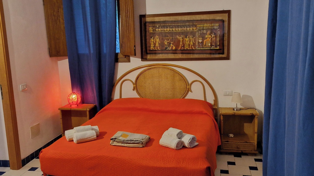 Photo of Bedroom in Kamma