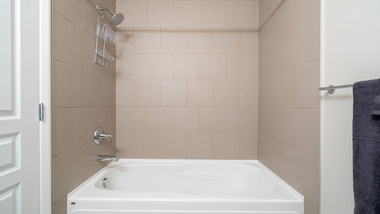 Photo of Bathroom in Victoria Park