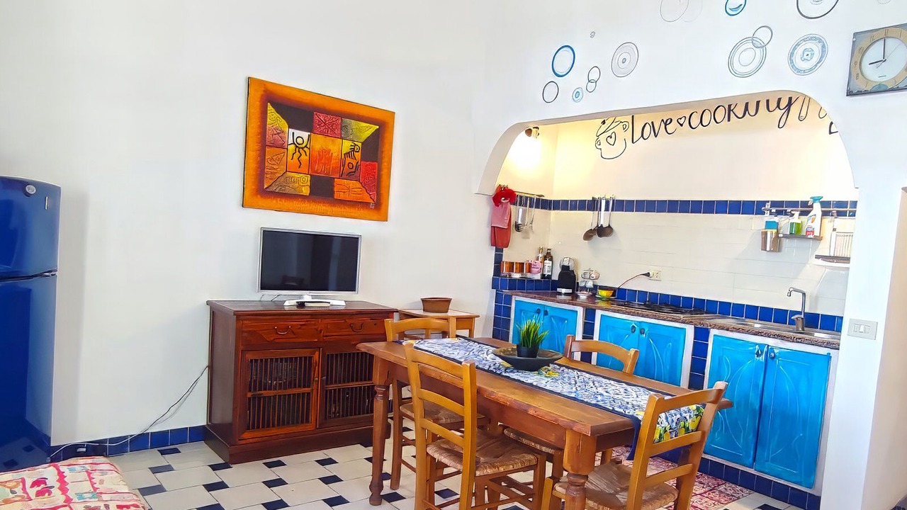 Photo of Kitchen in Kamma