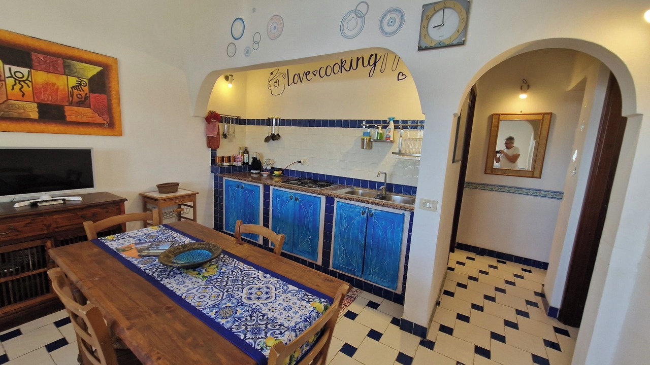 Photo of Kitchen in Kamma