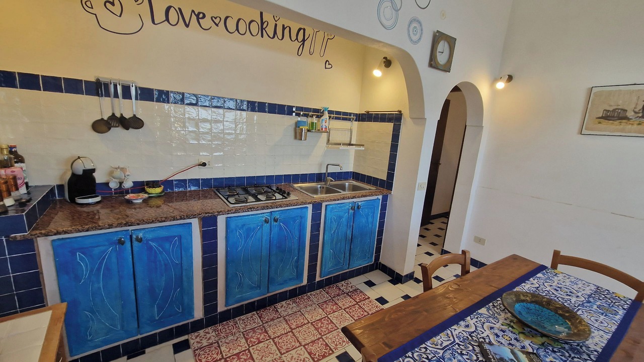 Photo of Kitchen in Kamma