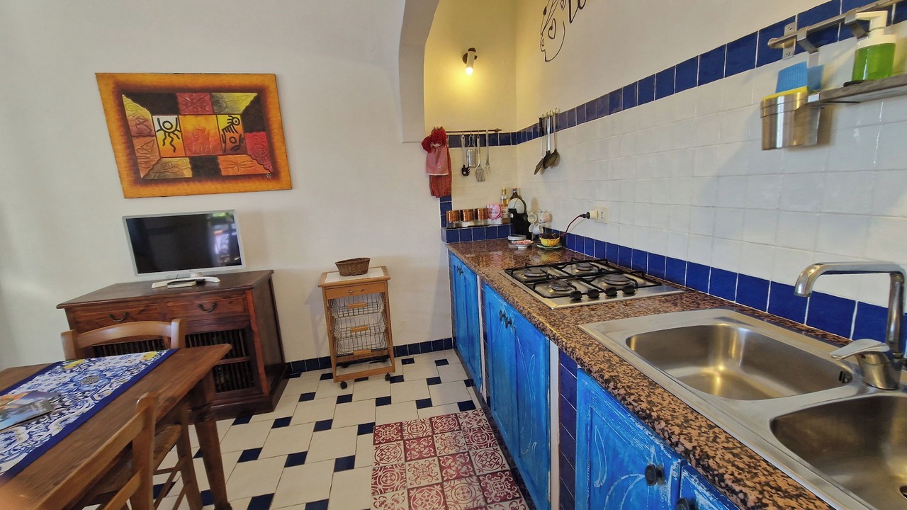 Photo of Kitchen in Kamma