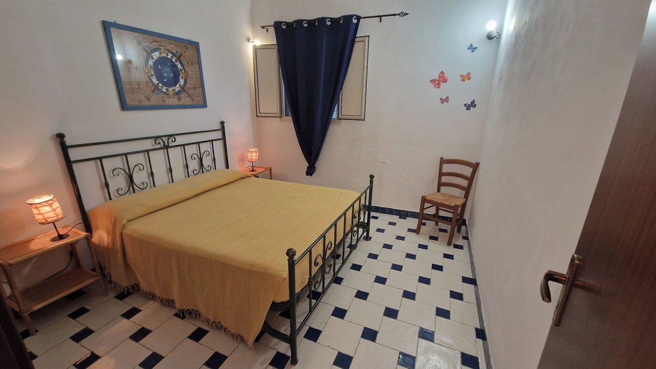 Photo of Bedroom in Kamma