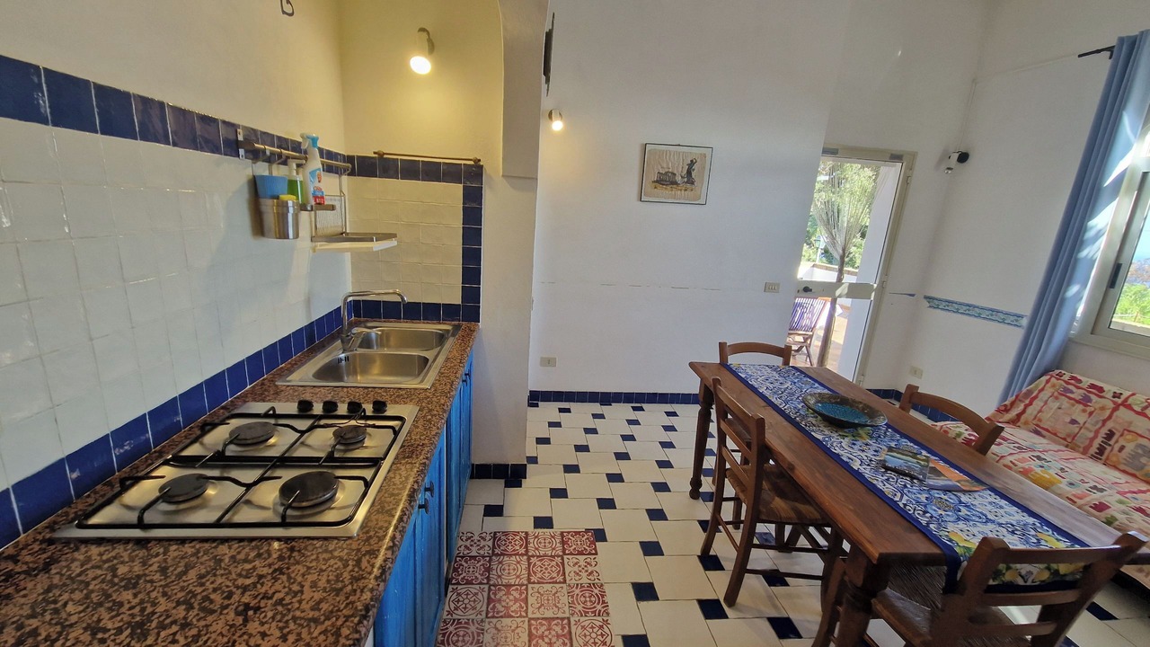 Photo of Kitchen in Kamma