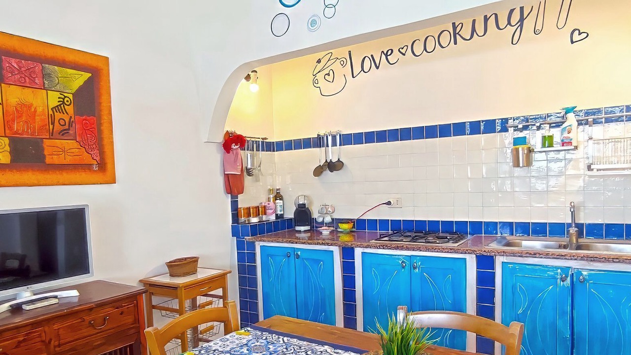 Photo of Kitchen in Kamma