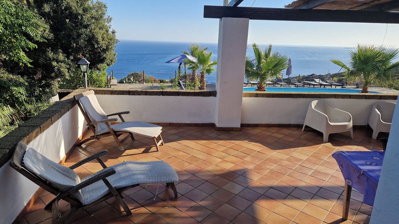 Photo of Patio Balcony in Kamma