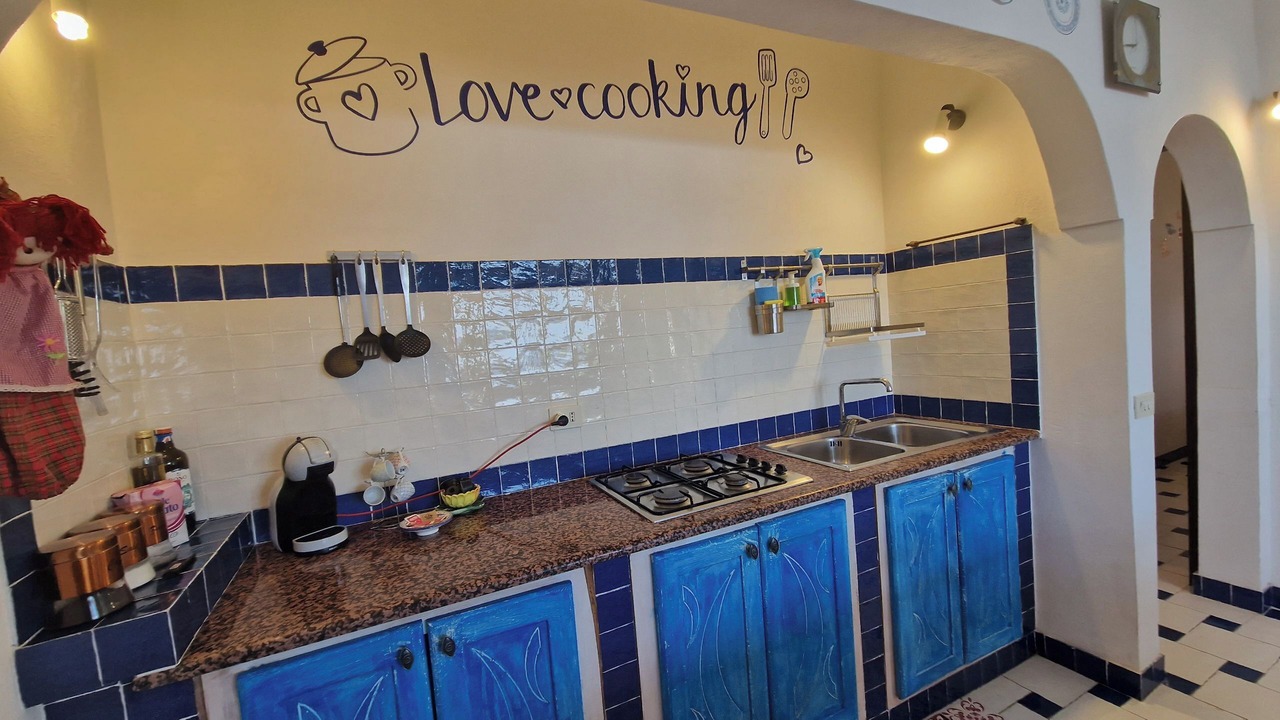 Photo of Kitchen in Kamma