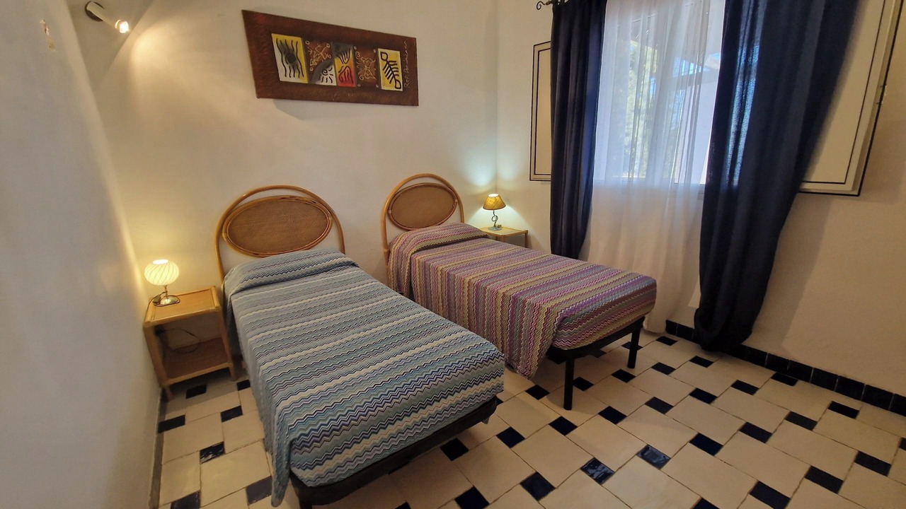 Photo of Bedroom in Kamma