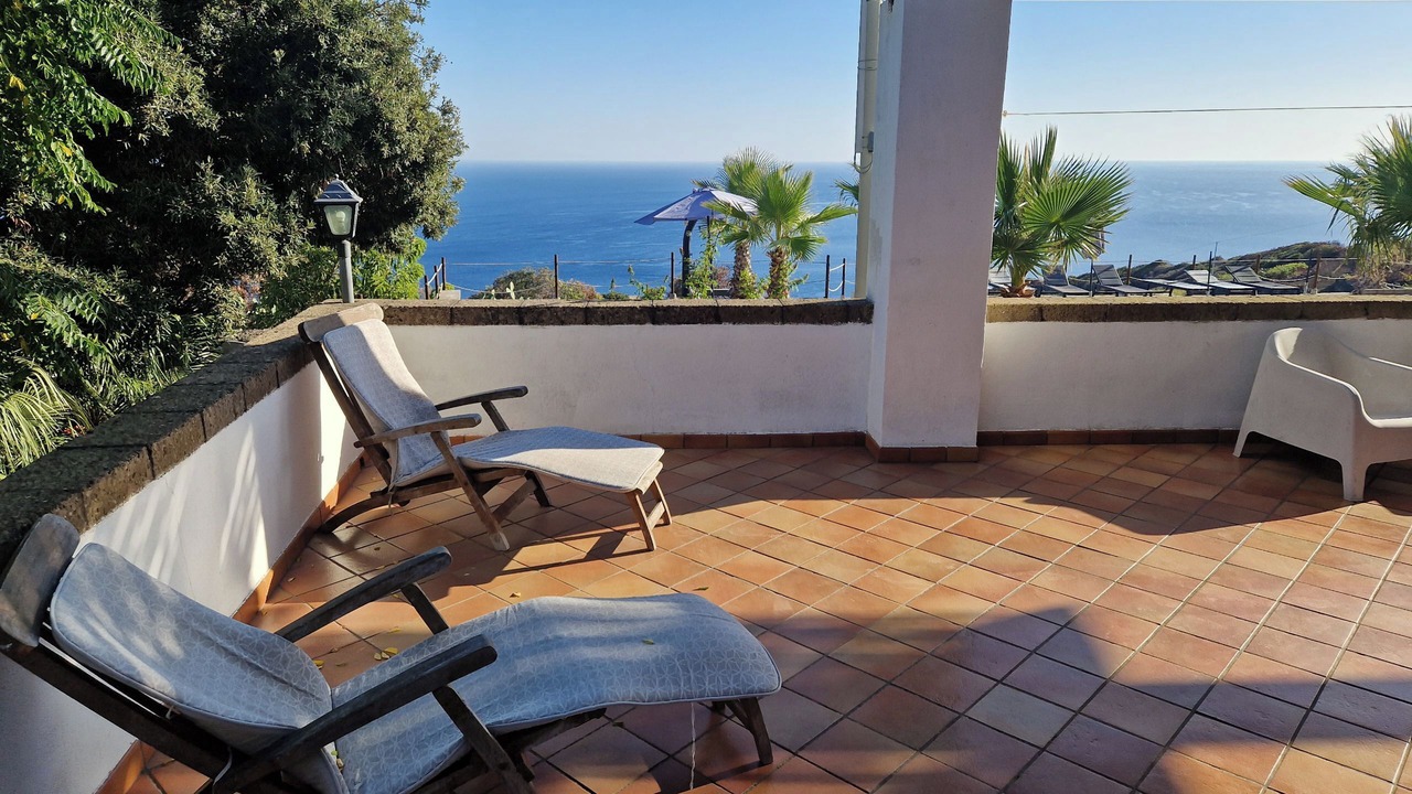 Photo of Patio Balcony in Kamma