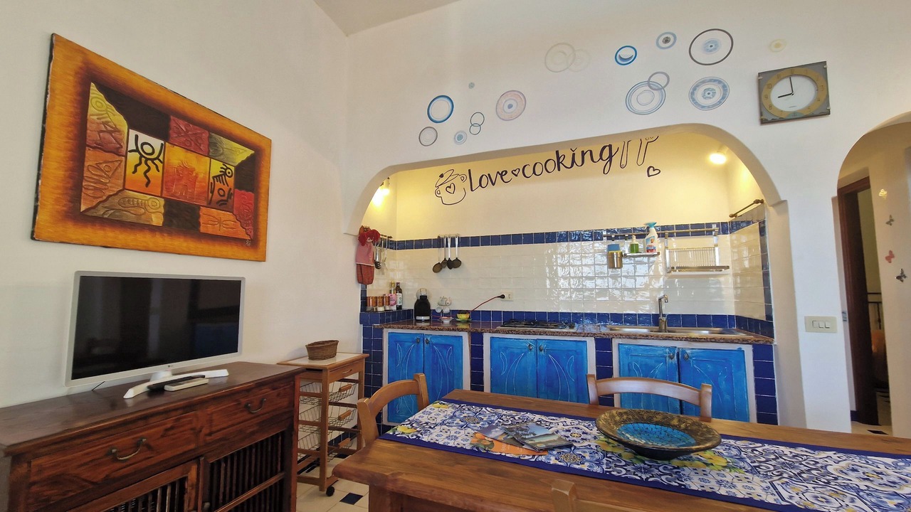 Photo of Kitchen in Kamma