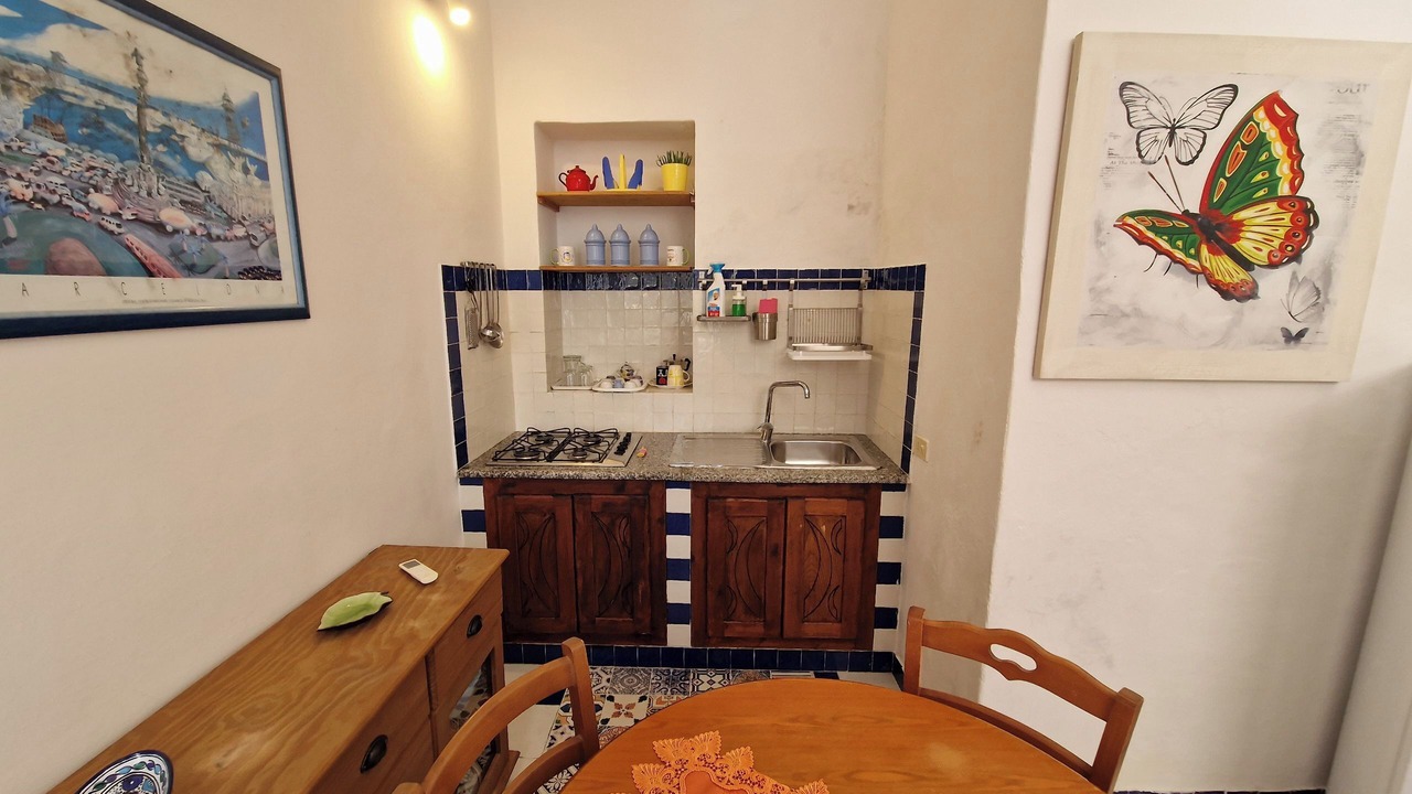 Photo of Kitchen in Kamma