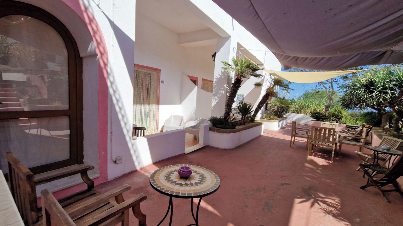 Photo of Patio Balcony in Kamma