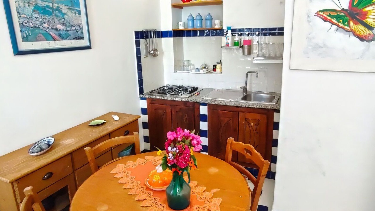 Photo of Kitchen in Kamma