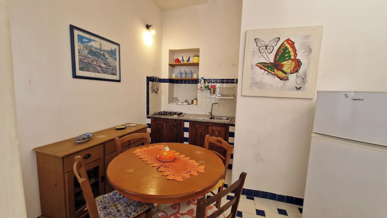 Photo of Kitchen in Kamma